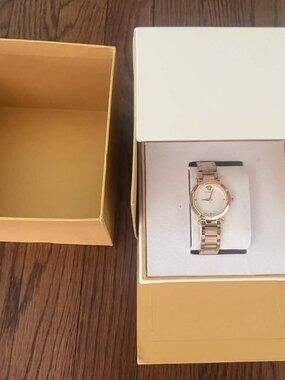 Versace Womens Watch